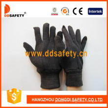 Ddsafety Gants de jardinage Hot-Selling PVC Dots (DCD108)